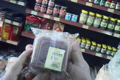 江城打响 散装食品 检察保卫战,保障群众舌尖上的安全