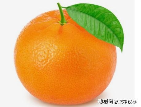 染色砂糖桔危害我们的健康