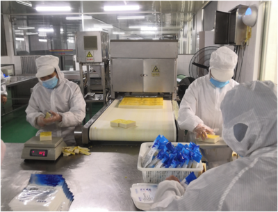 让“荆沙美味”走向全国 沙市区蓄力打造预制菜产业