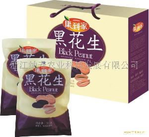 高硒黑花生价格 型号 图片