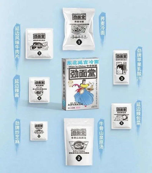 除了被做成 吃不起 的样子,食品包装如何靠细节打动人心