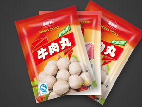 渔舫鲜牛食丸包装袋设计 潮汕特产包装 东莞比高品牌设计创意公司 代表作品 东莞标志设计 东莞画册设计目录 东莞品牌形象 东莞摄影公司 东莞vi设计 东莞logo设计