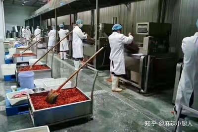 本人会熬火锅底料,现在打算包装在网上卖,没有实体店,可以卖吗?