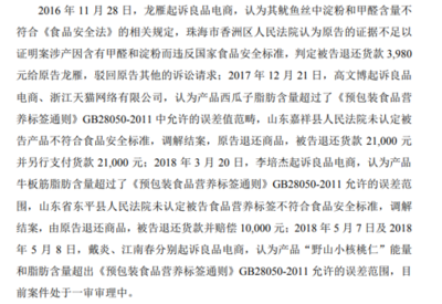 良品铺子IPO过会,休闲食品谁主沉浮