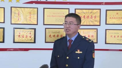 旗市场监督管理局:奏响优化营商环境最强音