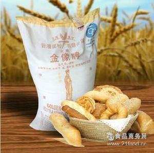 高级面包粉价格、型号、图片及网上销售预包装食品